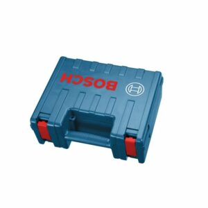 BOSCH Werkzeugkoffer "Koffer für Laser GLL 2-10 / GCL 2-15 / GCL 2-15 G"
