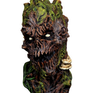 Backwoods Monster Maske Maske für Halloween