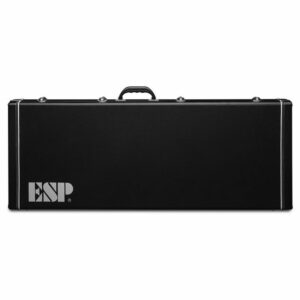 ESP E-Gitarren-Koffer, Case MH, M, H, SC, KH