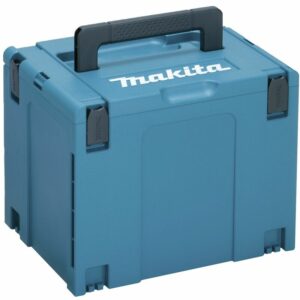 Makita - Koffer makpac Typ 4 315 x 395 x 295 mm