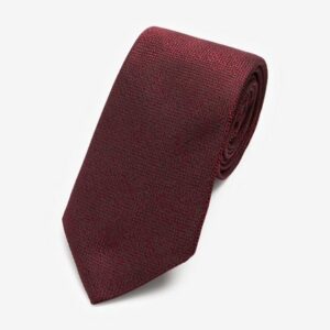 Next Krawatte "Signature-Krawatte, hergestellt in Italien" (1-St)