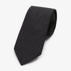 Next Krawatte "Signature-Krawatte, hergestellt in Italien" (1-St)