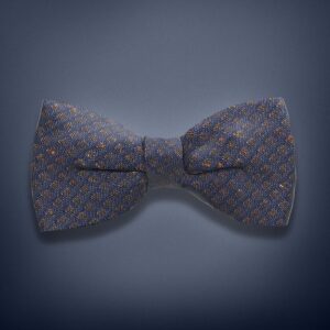 OLYMP Krawatte "8719/23 Schleife"