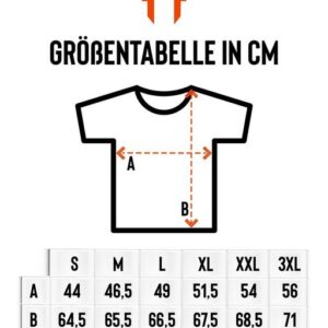 Quattro Formatee Kurzarmshirt "Odin Auge Blau Keltische Knoten Damen T-Shirt" (1-tlg)
