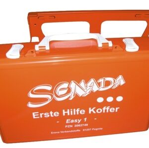 SENADA Koffer Easy 1