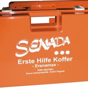 SENADA Koffer Erenamax