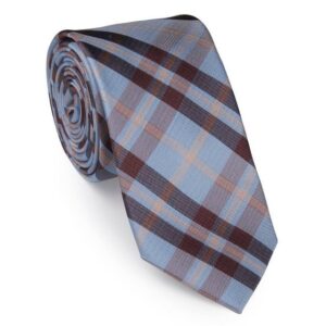UNA Krawatte "Krawatte - Firenze - 6cm"