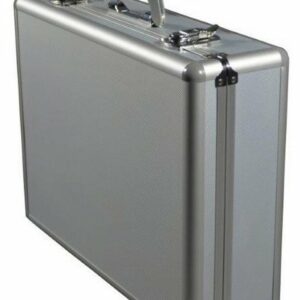 ALUMAXX Business-Koffer Stratos III, aus Aluminium
