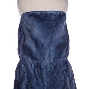 Abercrombie & Fitch Damen Jumpsuit/Overall, blau