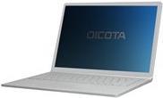 Dicota Secret 2-Way - Notebook-Privacy-Filter - Schwarz - für Lenovo ThinkPad X380 Yoga 20LH, 20LJ (D70009)