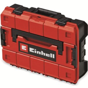 EINHELL E-Box Koffer S-F