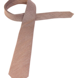 ETERNA gemusterte Krawatte