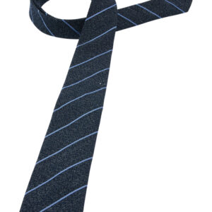 ETERNA gestreifte Krawatte