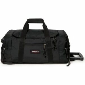 Eastpak Premium Koffer LEATHERFACE S EK00031-008 BLACK