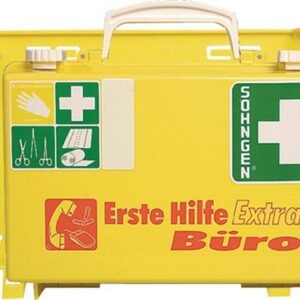 Erste Hilfe Koffer Extra