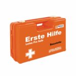 Erste-Hilfe-Koffer nach DIN 13157, Baustelle