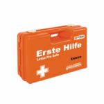 Erste-Hilfe-Koffer nach DIN 13157, Elektro