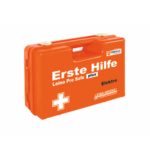 Erste-Hilfe-Koffer nach DIN 13169, Elektro