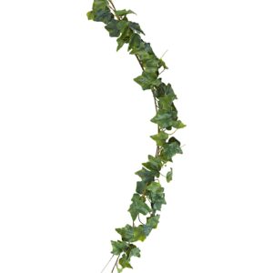 Girlande Efeu 180cm grün