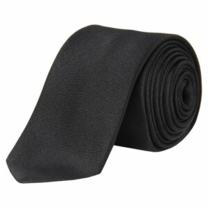 HUGO Krawatte Herren Seiden-Krawatte