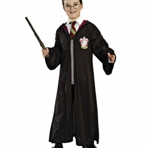 Harry Potter Set 4teilig Faschings & Cosplay Kostüm