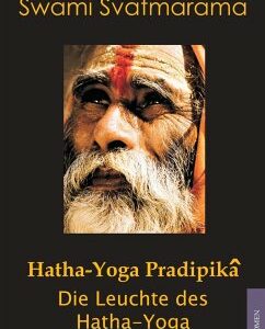 Hatha-Yoga Pradipika