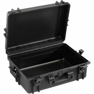 MAX PRODUCTS Werkzeugkoffer Xenotec Wasser- und Staubdichter Koffer