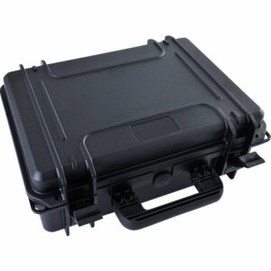 MAX PRODUCTS Werkzeugkoffer Xenotec Wasser- und Staubdichter Koffer MAX300
