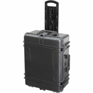 MAX620H250-TR Universal Trolley-Koffer unbestückt 1 Stück (b x h x t) 687 x 286 x 528 - Max Products