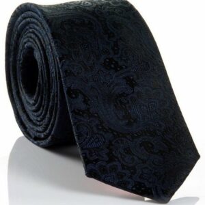 MONTI Krawatte LUAN Paisley-Muster