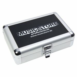 MUSIC STORE Koffer, Little Accessory Case