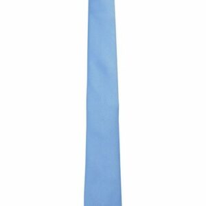 Next Krawatte Krawatten aus Twill mit Krawattennadel, 2 Stück (3-St)
