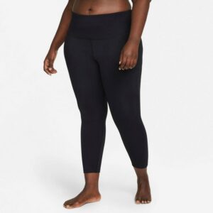 Nike Yogatights Yoga Dri-FIT Women's High-Rise / Leggings (Plus Size)