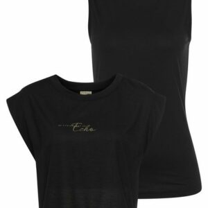 Ocean Sportswear Yoga & Relax Shirt Soulwear - 2-tlg. Yoga Shirt & Top (Set)