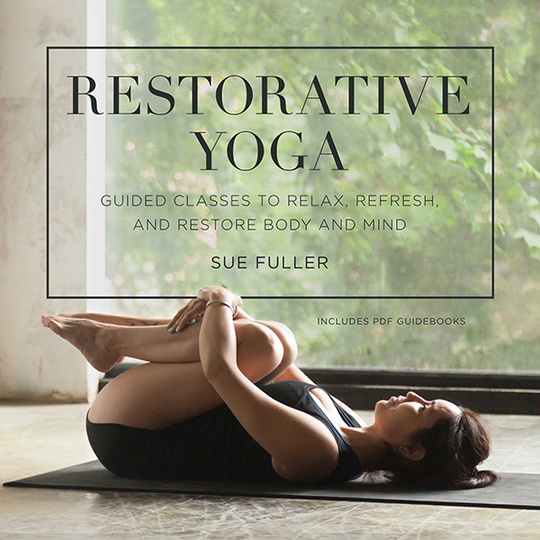 Restorative Yoga, Hörbuch, Digital, 186min