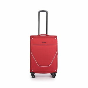 Stratic Trolley Strong - Koffer M, 4 Rollen