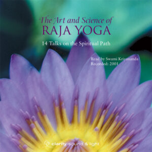 The Art & Science of Raja Yoga: How and Why to Develop Your Magnetism, Hörbuch, Digital, 55min