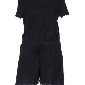 Trendyol Damen Jumpsuit/Overall, marineblau