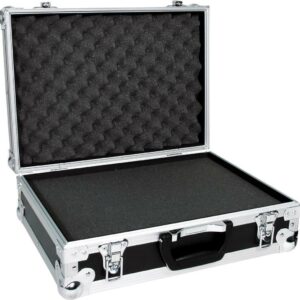 Universal-Koffer-Case FOAM, schwarz (30126205)