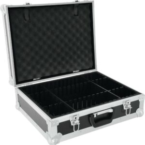 Universal-Koffer-Case, Trennwände schwarz (30126220)