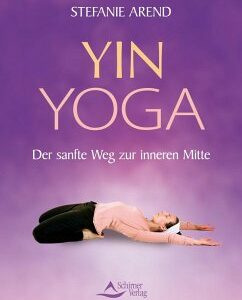 Yin-Yoga