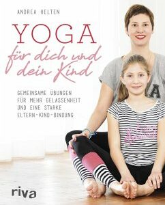 Yoga für dich und dein Kind