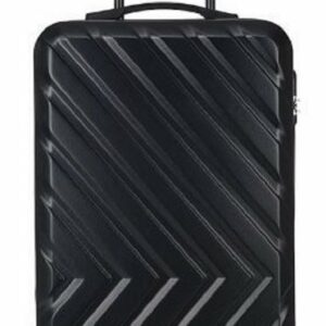 ZELLERFELD Kofferset 3-Teilig ABS Hartschalenkofferset Trolley Koffer Reisekoffer