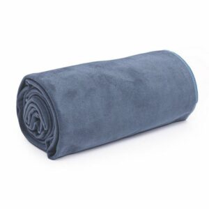 bodhi Sporthandtuch Yoga Handtuch Flow Towel S moonlight blue