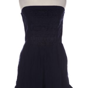 Abercrombie & Fitch Damen Jumpsuit/Overall, marineblau