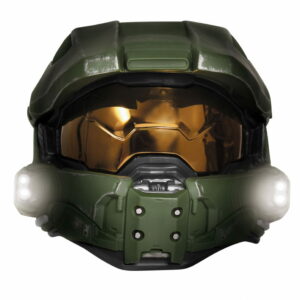 Deluxe Halo 3 Masterchief Helm mit Licht kaufen