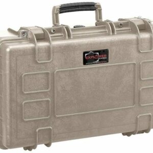 Explorer Cases Reiserucksack Explorer Cases Outdoor Koffer 30.3 l (L x B x H) 550 x 350 x 225 mm