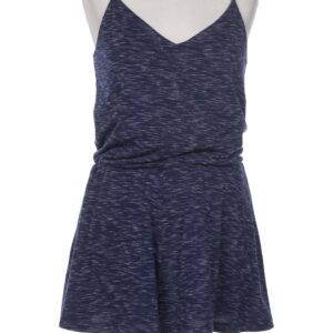 GAP Damen Jumpsuit/Overall, blau