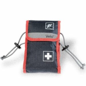 Holthaus Medical Erste-Hilfe-Koffer Holthaus VELO Fahrradverbandtasche