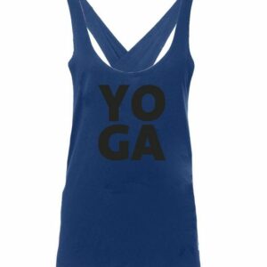 Kismet Yogastyle Yogatop Yoga Tank Top Aja Yoga (1-tlg)